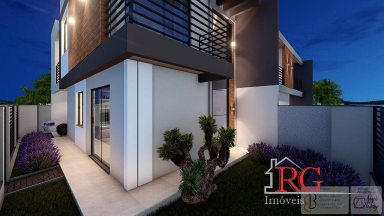 Imagem Casa com 3 Quartos à Venda, 105 m² em Gravatá - Navegantes
