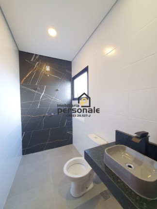 Imagem Imóvel com 3 Quartos à Venda, 153 m² em Condominio Terras De São Francisco - Sorocaba