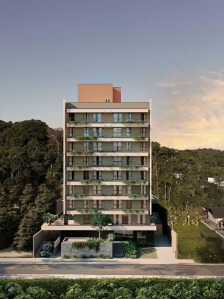 Imagem Apartamento com 2 Quartos à Venda, 58 m²