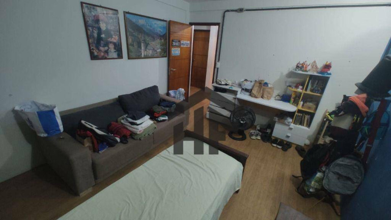 Imagem Casa com 4 Quartos à Venda, 290 m² em Campo Grande - Recife