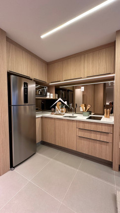 Imagem Apartamento com 1 Quarto à Venda, 37 m² em Vila Mariana - São Paulo Imagem Apartamento com 1 Quarto à Venda, 37 m² em Vila Mariana - São Paulo