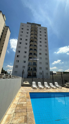 Imagem Imóvel com 2 Quartos à Venda, 58 m² em Vila Santa Catarina - São Paulo Imagem Imóvel com 2 Quartos à Venda, 58 m² em Vila Santa Catarina - São Paulo