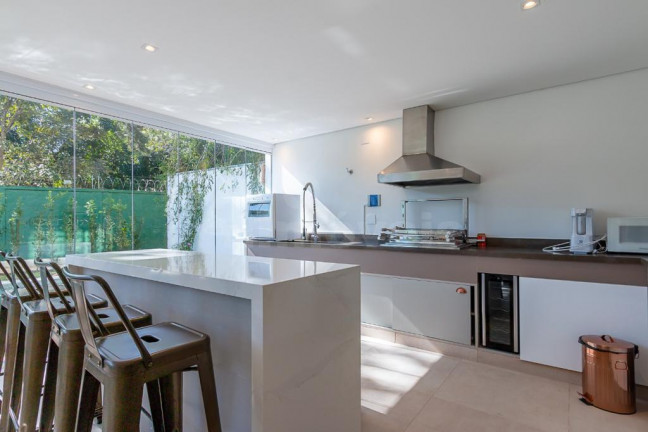 Imagem Casa com 6 Quartos à Venda, 500 m² em Morada Das Flores (aldeia Da Serra) - Santana De Parnaíba Imagem Casa com 6 Quartos à Venda, 500 m² em Morada Das Flores (aldeia Da Serra) - Santana De Parnaíba