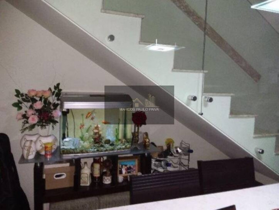 Imagem Sobrado com 3 Quartos à Venda, 170 m² em Ponte Grande - Guarulhos