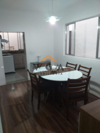Casa com 4 Quartos à Venda, 200 m² em Vila Rica - São Paulo
