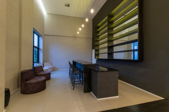 Imagem Imóvel com 1 Quarto à Venda, 42 m² em Vila Mariana - São Paulo