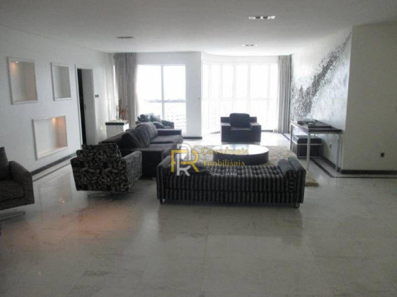 Imagem Cobertura com 3 Quartos à Venda, 621 m² em Tupi - Praia Grande Imagem Cobertura com 3 Quartos à Venda, 621 m² em Tupi - Praia Grande