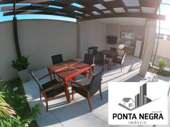 Imagem Apartamento com 3 Quartos à Venda, 97 m² em Dom Pedro - Manaus Imagem Apartamento com 3 Quartos à Venda, 97 m² em Dom Pedro - Manaus