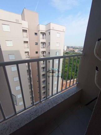 Imagem Apartamento com 2 Quartos à Venda, 62 m² em Jardim Saira - Sorocaba Imagem Apartamento com 2 Quartos à Venda, 62 m² em Jardim Saira - Sorocaba