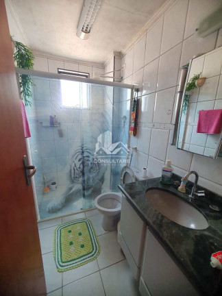 Imagem Apartamento com 2 Quartos à Venda, 90 m² em Marapé - Santos
