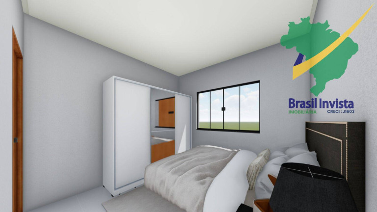 Imagem Casa com 4 Quartos à Venda, 300 m² em Porto Belo - Porto Seguro