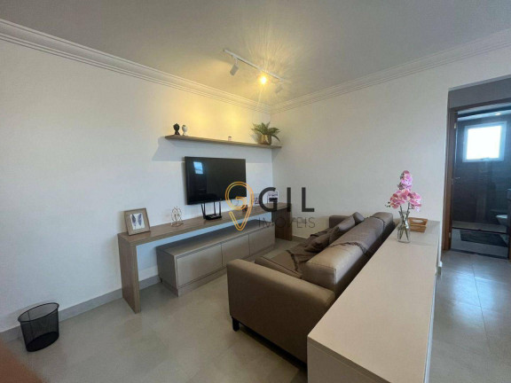 Imagem Apartamento com 2 Quartos à Venda, 52 m² em Jardim Das Indústrias - Jacareí Imagem Apartamento com 2 Quartos à Venda, 52 m² em Jardim Das Indústrias - Jacareí
