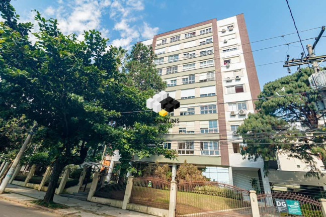 Imagem Apartamento com 3 Quartos à Venda, 113 m² em Petrópolis - Porto Alegre Imagem Apartamento com 3 Quartos à Venda, 113 m² em Petrópolis - Porto Alegre
