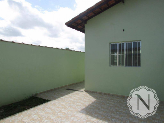 Casa com 2 Quartos à Venda, 76 m² em Nossa Senhora Do Sion - Itanhaém