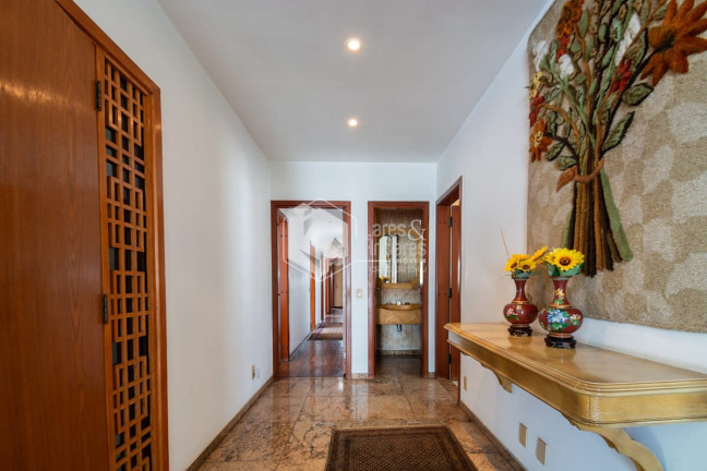 Imagem Apartamento com 4 Quartos à Venda, 202 m² em Higienópolis - São Paulo Imagem Apartamento com 4 Quartos à Venda, 202 m² em Higienópolis - São Paulo