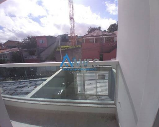 Imagem Sobrado com 3 Quartos à Venda, 150 m² em Demarchi - São Bernardo Do Campo Imagem Sobrado com 3 Quartos à Venda, 150 m² em Demarchi - São Bernardo Do Campo