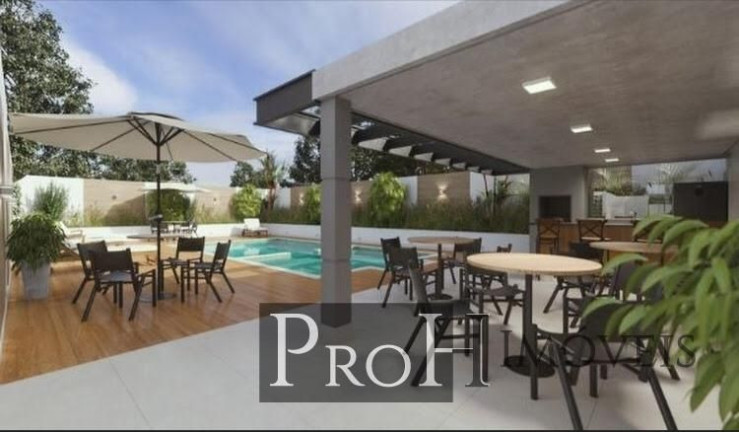 Imagem Apartamento com 3 Quartos à Venda, 65 m² em Vila Assunção - Santo André Imagem Apartamento com 3 Quartos à Venda, 65 m² em Vila Assunção - Santo André