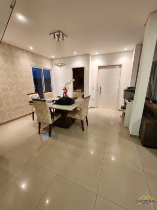 Imagem Sobrado com 3 Quartos à Venda, 240 m² em Jardim Paulista Ii - Jundiaí Imagem Sobrado com 3 Quartos à Venda, 240 m² em Jardim Paulista Ii - Jundiaí
