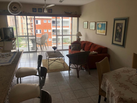 Imagem Apartamento com 4 Quartos à Venda, 150 m² em Enseada - Guarujá Imagem Apartamento com 4 Quartos à Venda, 150 m² em Enseada - Guarujá