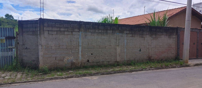 Imagem Terreno à Venda, 167 m² em Jardim Colinas - Jacareí Imagem Terreno à Venda, 167 m² em Jardim Colinas - Jacareí