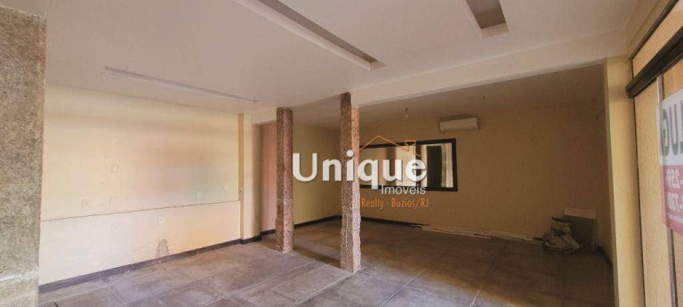 Imagem Loja para Alugar, 80 m² em Centro - Armação Dos Búzios Imagem Loja para Alugar, 80 m² em Centro - Armação Dos Búzios