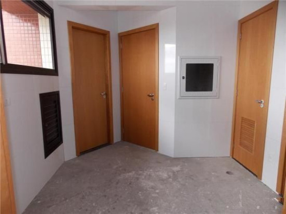 Imagem Cobertura com 4 Quartos à Venda, 430 m² em Vila Mariana  - São Paulo