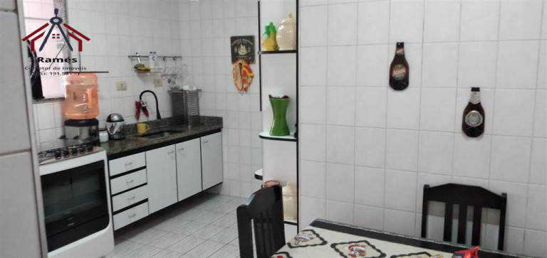 Imagem Apartamento com 1 Quarto à Venda, 67 m² em Campo Da Aviacao - Praia Grande