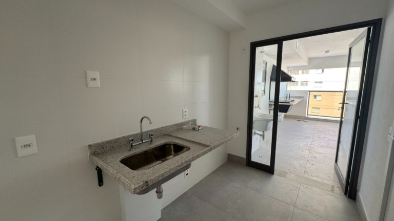 Imagem Apartamento com 2 Quartos à Venda, 91 m² em Brooklin - São Paulo