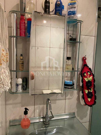 Imagem Apartamento com 2 Quartos à Venda, 57 m² em Demarchi - São Bernardo Do Campo