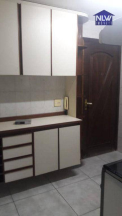 Apartamento com 3 Quartos à Venda, 60 m² em Lauzane Paulista - São Paulo
