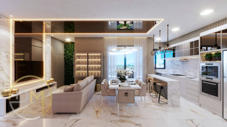 Imagem Apartamento com 2 Quartos à Venda, 71 m² em Distrito De Canto Grande - Bombinhas Imagem Apartamento com 2 Quartos à Venda, 71 m² em Distrito De Canto Grande - Bombinhas