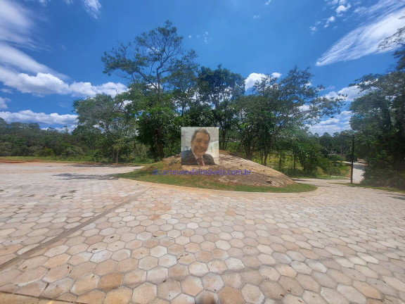 Imagem Terreno à Venda, 500 m² em São João - Itapevi