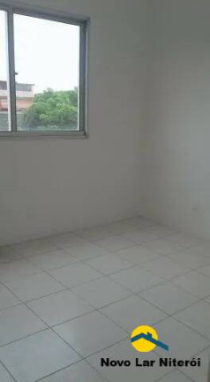 Imagem Apartamento com 2 Quartos à Venda, 60 m² em Fonseca - Niterói