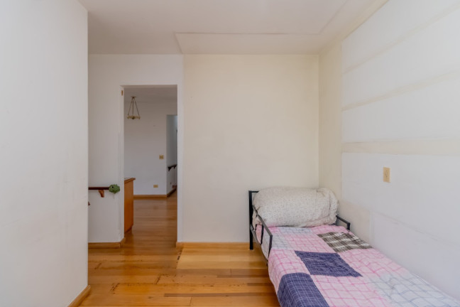 Imagem Apartamento com 2 Quartos à Venda, 58 m² em Chácara Inglesa - São Paulo Imagem Apartamento com 2 Quartos à Venda, 58 m² em Chácara Inglesa - São Paulo