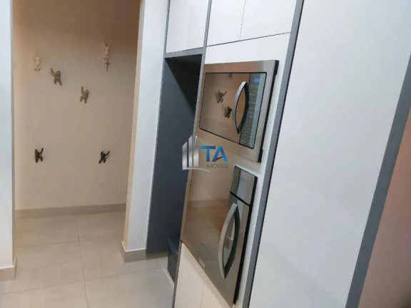 Imagem Imóvel com 1 Quarto à Venda, 45 m² em Cambuí - Campinas