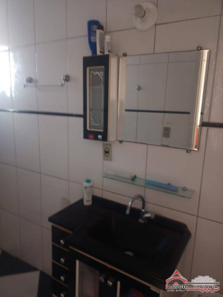 Imagem Casa de Condomínio com 3 Quartos à Venda, 132 m² em Parque Califórnia - Jacareí Imagem Casa de Condomínio com 3 Quartos à Venda, 132 m² em Parque Califórnia - Jacareí