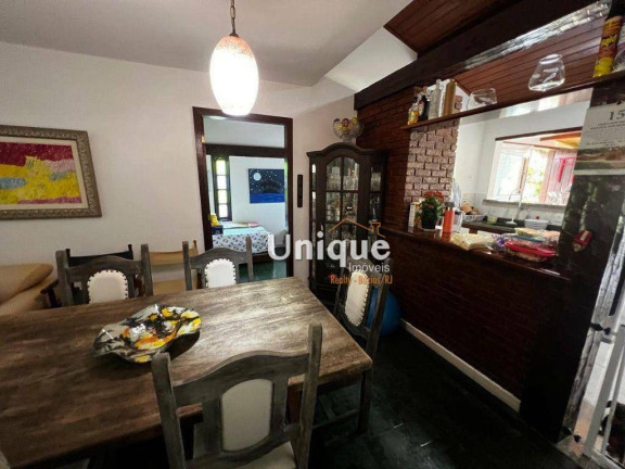 Imagem Casa com 4 Quartos à Venda, 140 m² em Baia Formosa - Armação Dos Búzios