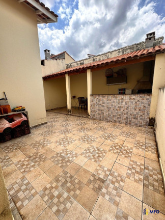Imagem Casa de Condomínio com 2 Quartos à Venda, 140 m² em Condomínio Branca Lua - Sorocaba Imagem Casa de Condomínio com 2 Quartos à Venda, 140 m² em Condomínio Branca Lua - Sorocaba