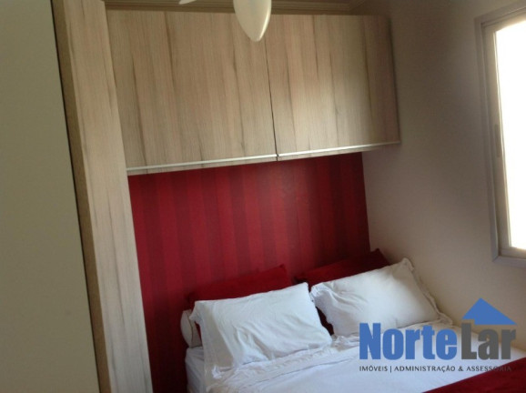 Imagem Apartamento com 2 Quartos à Venda, 50 m² em Vila Roque - São Paulo