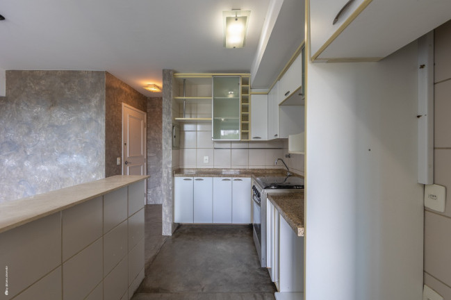 Imagem Apartamento com 1 Quarto à Venda, 63 m² em Paraíso Do Morumbi - São Paulo