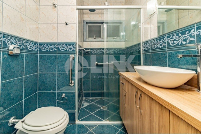Imagem Apartamento com 3 Quartos à Venda, 127 m² em Jardim Lindóia - Porto Alegre Imagem Apartamento com 3 Quartos à Venda, 127 m² em Jardim Lindóia - Porto Alegre