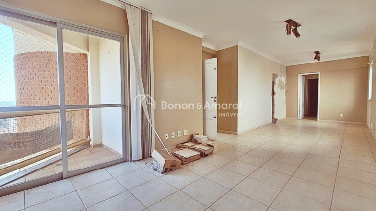 Imagem Apartamento com 4 Quartos à Venda, 200 m² em Jardim Flamboyant - Campinas Imagem Apartamento com 4 Quartos à Venda, 200 m² em Jardim Flamboyant - Campinas