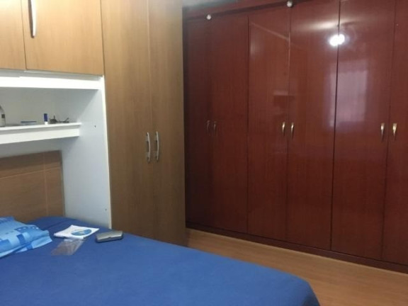 Imagem Imóvel com 3 Quartos à Venda, 97 m² em Mooca - São Paulo