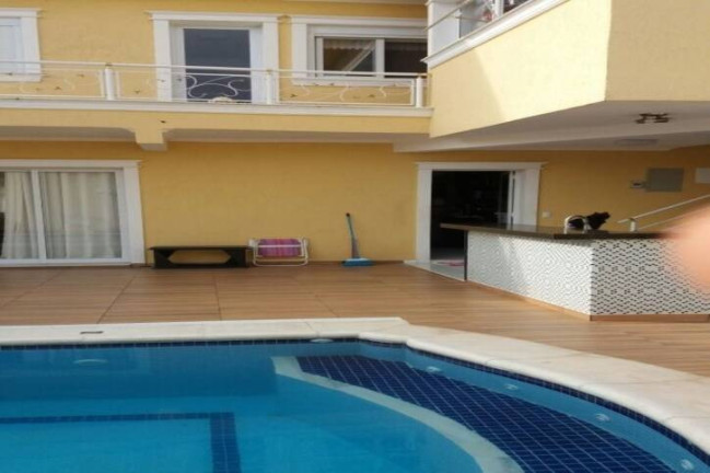 Imagem Casa com 4 Quartos à Venda, 430 m² em Alphaville - Barueri Imagem Casa com 4 Quartos à Venda, 430 m² em Alphaville - Barueri