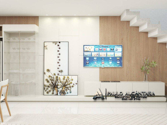 Imagem Casa com 3 Quartos à Venda, 140 m² em Residencial Bethânia - Santana Do Paraíso Imagem Casa com 3 Quartos à Venda, 140 m² em Residencial Bethânia - Santana Do Paraíso