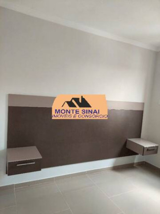 Imagem Apartamento com 2 Quartos à Venda, 47 m² em Vila Progresso - Sorocaba