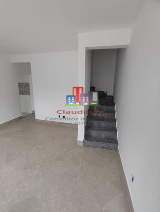 Imagem Sobrado com 2 Quartos à Venda, 67 m² em Vila Jacuí - São Paulo