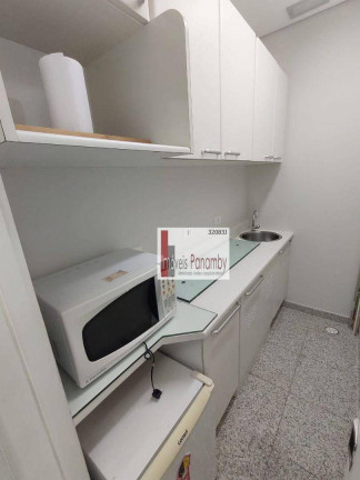 Imagem Imóvel para Alugar, 44 m² em Campo Belo - São Paulo Imagem Imóvel para Alugar, 44 m² em Campo Belo - São Paulo