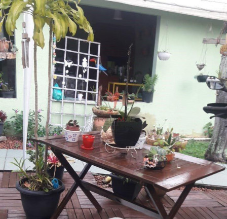 Imagem Casa com 8 Quartos à Venda, 4.949 m² em Campo De Santana - Curitiba