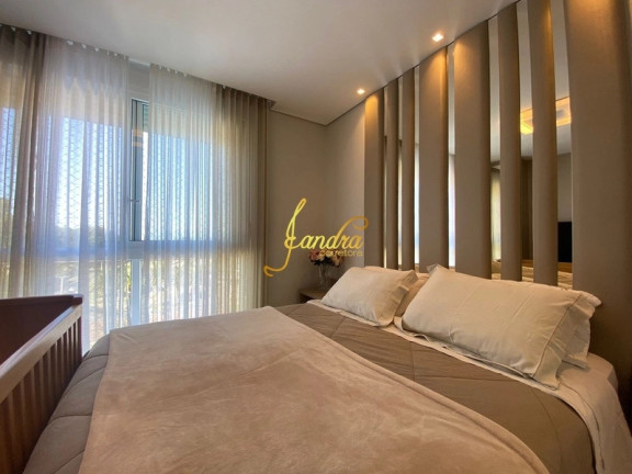 Imagem Apartamento com 3 Quartos à Venda, 96 m² em Atlantida - Xangri-la